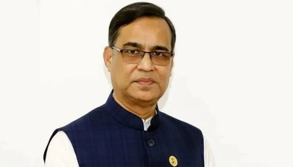 বিনা প্রতিদ্বন্দ্বিতায় এমপি হচ্ছেন নৌকার সাজ্জাদুল হাসান