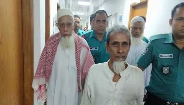 মানবতাবিরোধী অপরাধে পিরোজপুরের ৪ জনের মৃত্যুদণ্ড