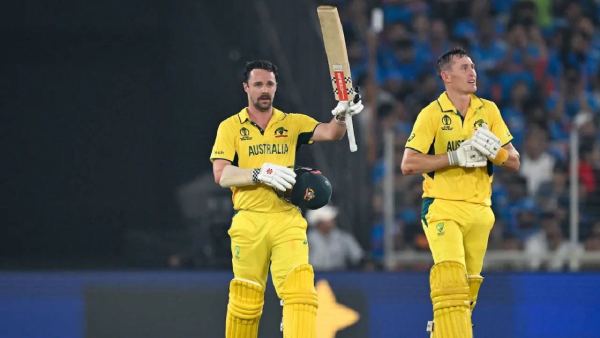 ভারতকে স্তব্ধ করে চ্যাম্পিয়ন অস্ট্রেলিয়া