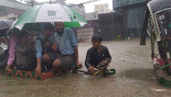 চট্টগ্রামের সব শিক্ষাপ্রতিষ্ঠান বন্ধ ঘোষণা
