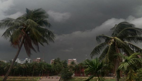 ৮ বিভাগে বৃষ্টির সম্ভাবনা