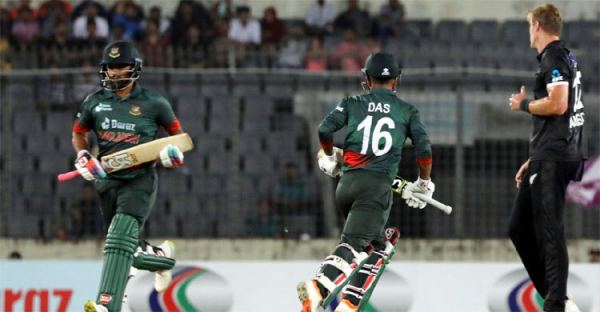 শেষ ম্যাচে বিশ্রাম চেয়েছেন তামিম-লিটন