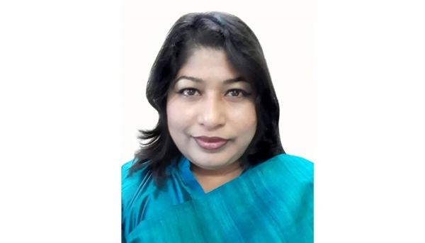 মিশরে বাংলাদেশের নতুন রাষ্ট্রদূত সামিনা নাজ