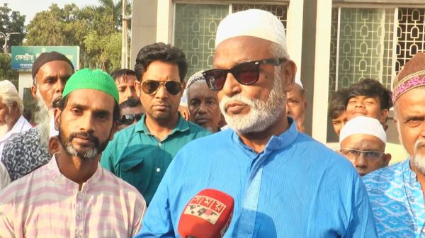 সুষ্ঠু নির্বাচনের নমুনা দেখতে পাচ্ছেন তৈমুর আলম