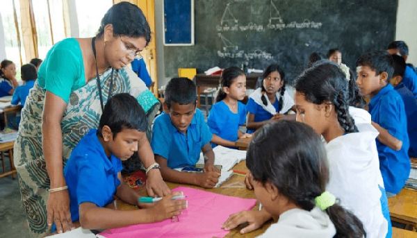 প্রাথমিক শিক্ষায় এগিয়ে ঢাকা-ময়মনসিংহ, পিছিয়ে সিলেট বিভাগ