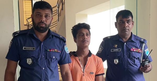 কিশোরগঞ্জে স্ত্রীকে হত্যার দায়ে স্বামীর মৃত্যুদণ্ড