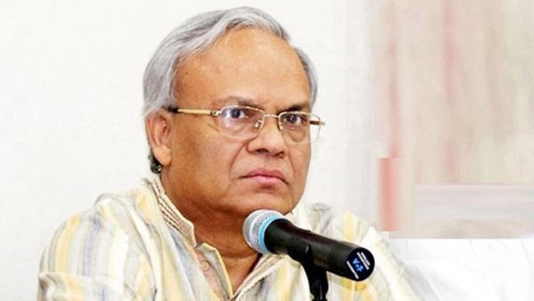 তফশিল প্রত্যাহার করে পদত্যাগ করুন : রিজভী