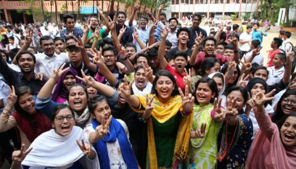 এসএসসির ফল প্রকাশ, পাসের হার ৮০.৩৯ শতাংশ