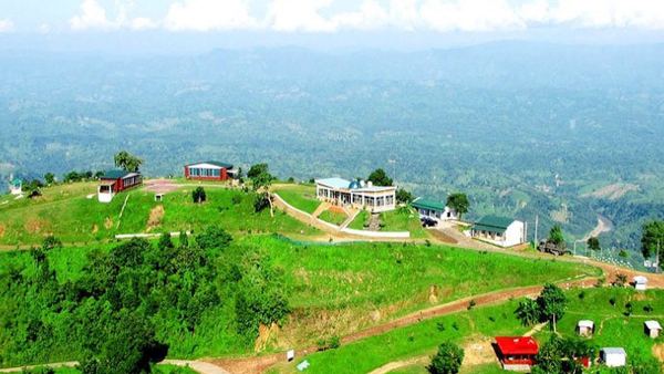 বান্দরবানে পর্যটক ভ্রমণে নিষেধাজ্ঞা প্রত্যাহার