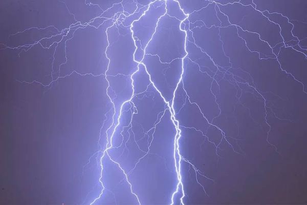 ময়মনসিংহে বজ্রপাতে নিহত ২