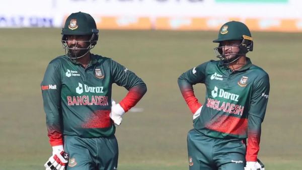 বিশ্বকাপ দল ঘোষণার আগমুহূর্তে সাকিব-তামিম দ্বন্দ্ব!