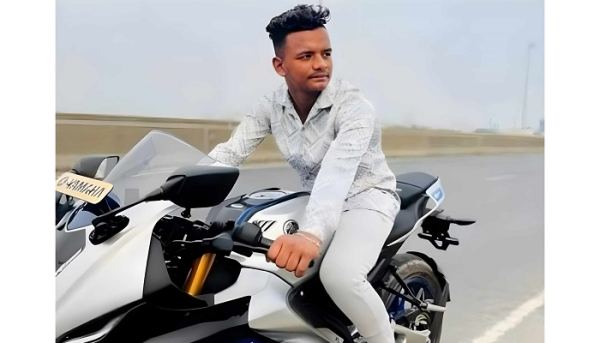ভৈরবে টিকটক করতে গিয়ে পানিতে লাফ দেয়ার সময় বিদ্যুৎপৃষ্টে যুবকের মৃত্যু