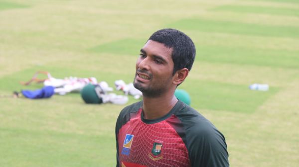 অবসরের ইঙ্গিত মাহমুদউল্লাহর