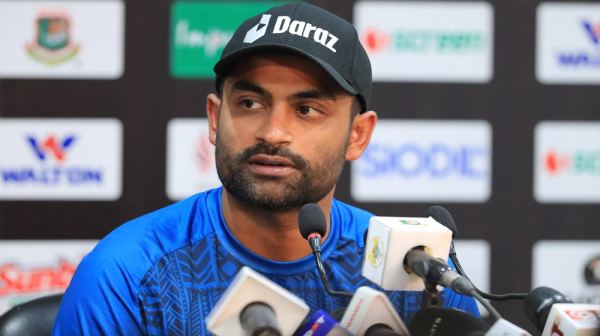 ২০২৪ বিশ্বকাপে তামিমকে নতুন ভূমিকায় দেখা যাবে!
