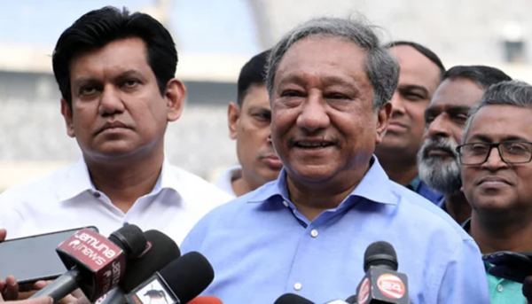 বিশ্বকাপ একাদশে কারা থাকছেন, জানালেন পাপন