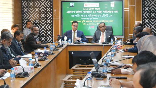 ওয়ারিশ সম্পদ নামজারি করলে মামলা অনেক কমে আসবে : ভূমিমন্ত্রী