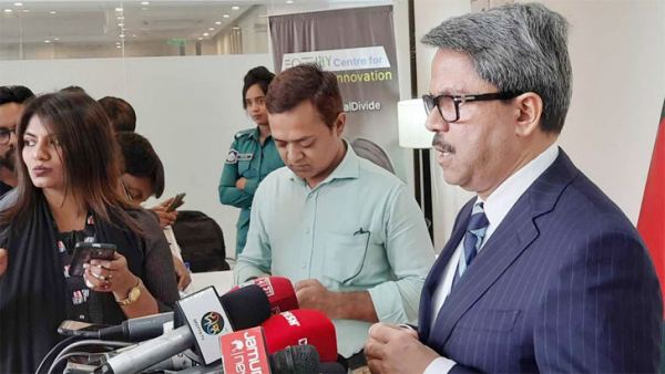 কল্পনা ইস্যুতে যুক্তরাষ্ট্রের কাছে ব্যাখ্যা চাইবে বাংলাদেশ