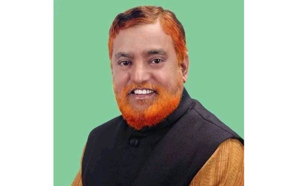 কিশোরগঞ্জ-৩ আসনে এমপি হতে উপজেলা চেয়ারম্যান পদ ছাড়লেন আওলাদ