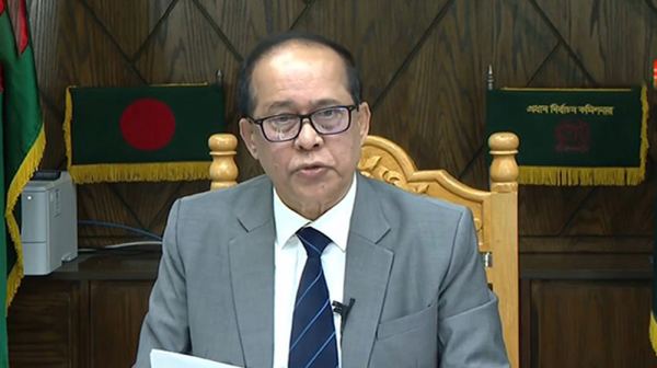 ৭ জানুয়ারি জাতীয় সংসদ নির্বাচন