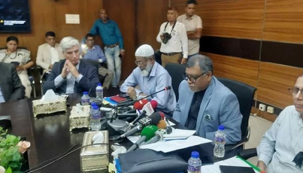 ডেঙ্গু নিয়ন্ত্রণে ১০০ মিলিয়ন ডলার সহায়তা দেবে বিশ্বব্যাংক
