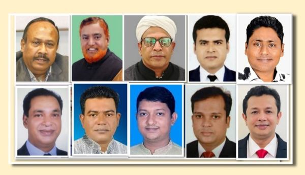 কিশোরগঞ্জ-৩ আওয়ামী লীগের দূর্গে জাপা, কৌশলী বিএনপি