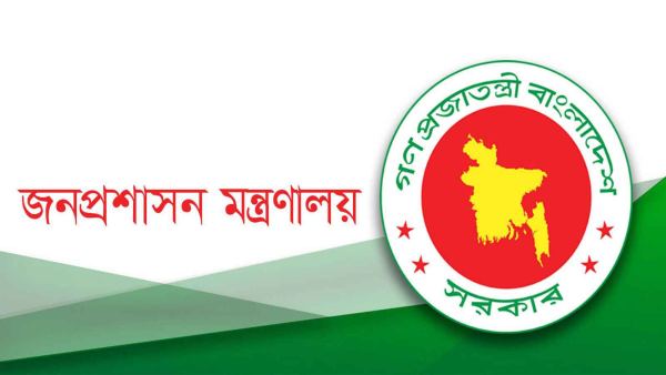 ফের প্রশাসনে বড় রদবদল