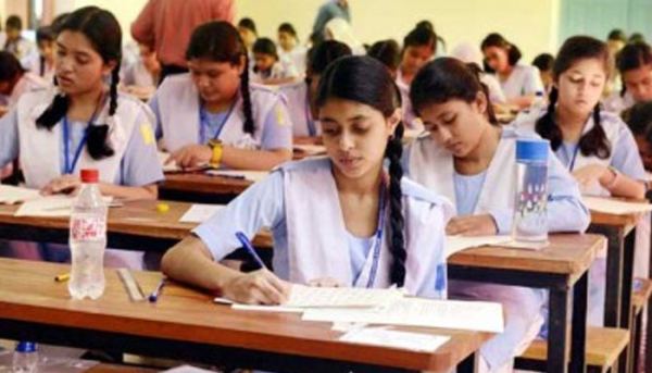 আগামী ফেব্রুয়ারিতে পূর্ণ নম্বরে হবে এসএসসি পরীক্ষা