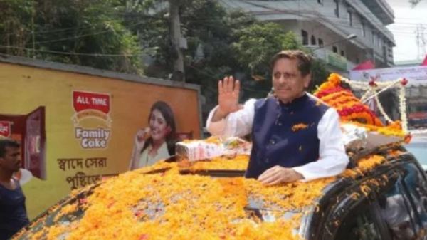 বরিশালের নগরপিতা আবুল খায়ের আবদুল্লাহ