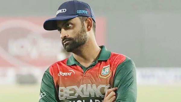 ফেসবুকে রহস্যময় পোস্টে তামিমের অবসরের ইঙ্গিত