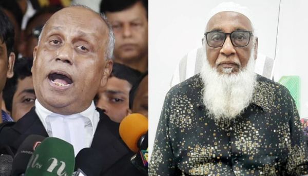ইউনূসের বিপক্ষে লড়বেন না খুরশীদ আলম, নতুন আইনজীবী নিয়োগ