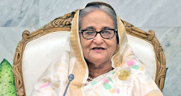 কিশোর গ্যাং মোকাবিলায় প্রধানমন্ত্রীর বিশেষ নির্দেশনা