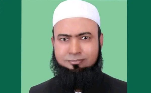 করিমগঞ্জে ইউপি চেয়ারম্যান সায়েম গ্রেফতার