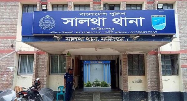 ফরিদপুরে সুদের টাকার চাপে যুবকের আত্মহত্যা