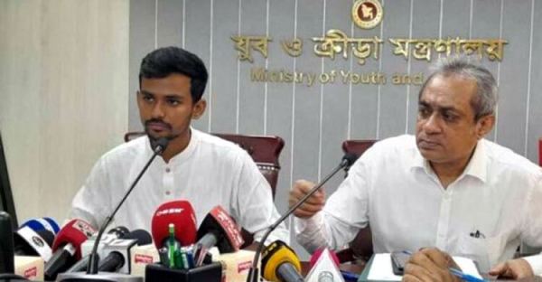 ‘বিসিবিতে পরিবর্তন হবে আইসিসির গাইডলাইন অনুসারে’