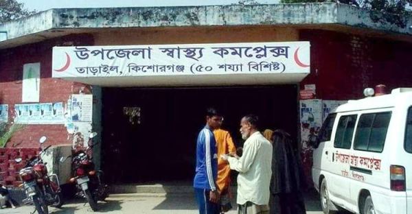 তাড়াইলে মাটি কাটা নিয়ে দ্বন্দ্বে যুবক খুন