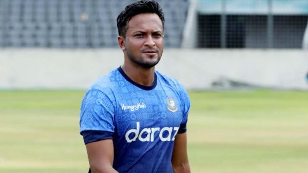বেটিং অ্যাপ কেলেঙ্কারিতে জড়াল সাকিবের বোনের নাম