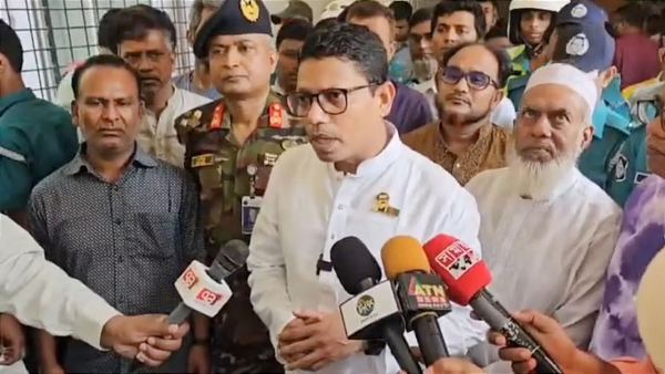 আমি লজ্জিত-দুঃখিত এবং ক্ষমাপ্রার্থী, দোষীদের কপালে দুঃখ আছে : পলক
