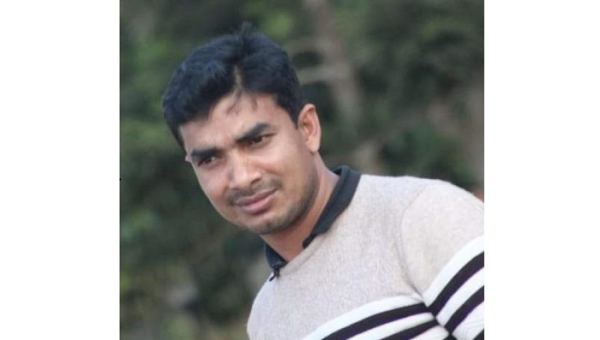 ভালুকায় বিদ্যুৎস্পৃষ্টে ছাত্রলীগ নেতার মৃত্যু