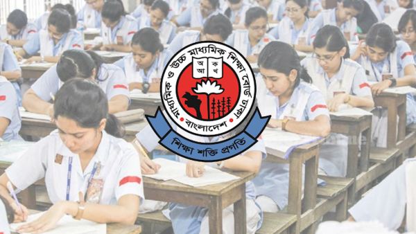 স্থগিত হওয়া এইচএসসি পরীক্ষা ১১ আগস্টের পর