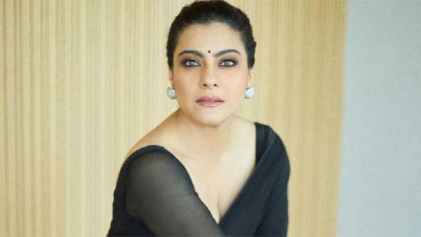নিজের গোপন কীর্তি ফাঁস করলেন কাজল