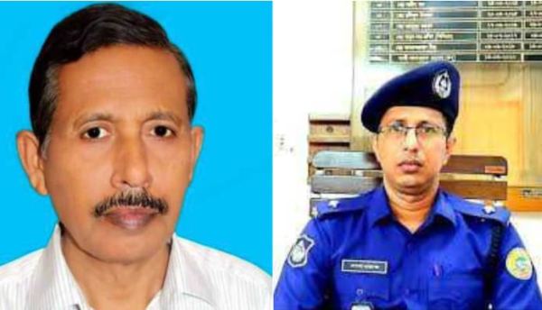 বরগুনায় মেয়র প্রার্থীকে শোকজ, ওসিকে চিঠি