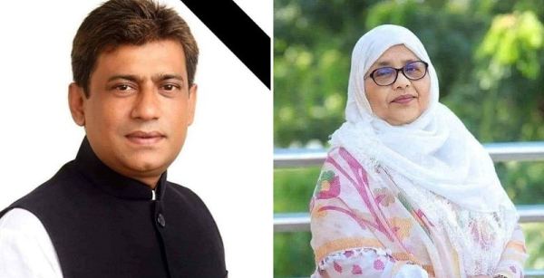 বরগুনা-১ স্বতন্ত্র ও বরগুনা-২ আসনে আওয়ামী লীগ প্রার্থী নির্বাচিত