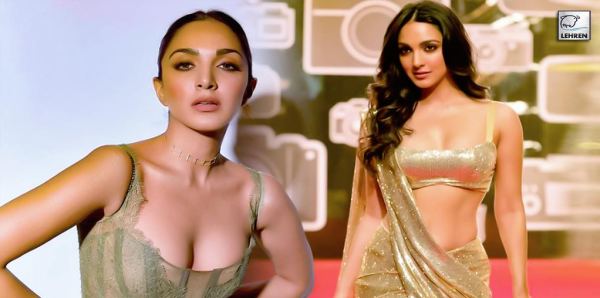 ডন-থ্রিতে রণবীরের বিপরীতে কিয়ারা