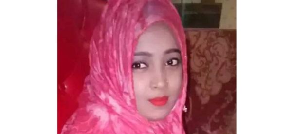 করিমগঞ্জে পিকআপচাপায় প্রাণ গেল গৃহবধূর, শিশু সন্তান গুরুতর আহত