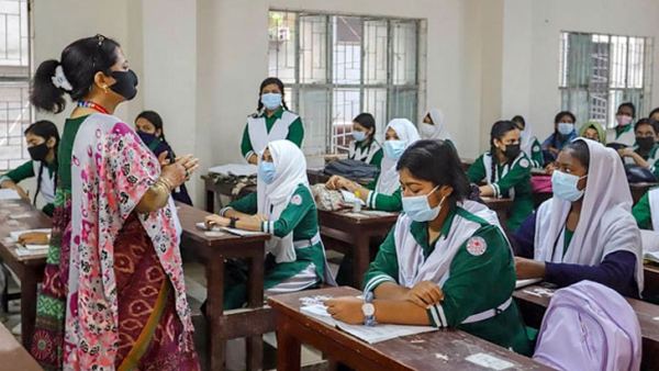 ৯৬ হাজার ৭৩৬ পদে শিক্ষক নিয়োগে গণবিজ্ঞপ্তি প্রকাশ