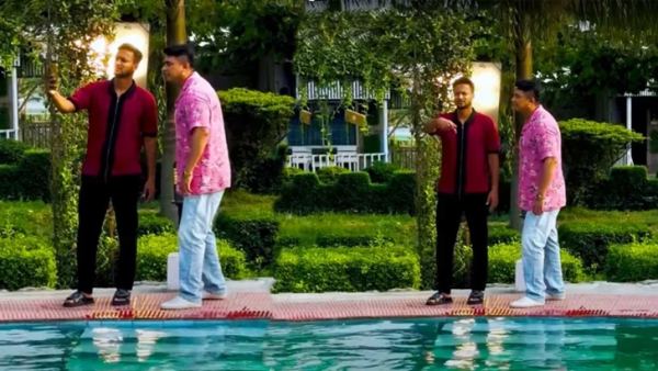 জায়েদ খানের ফোন পানিতে ছুড়ে ফেললেন সাকিব
