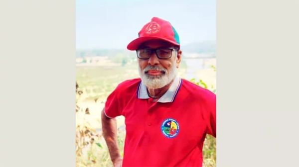 ময়মনসিংহে সাংবাদিককে কুপিয়ে হত্যা