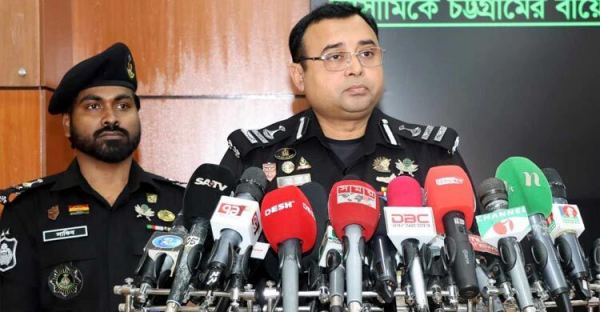 রোহিঙ্গা ক্যাম্পের মূর্তিমান আতঙ্ক সন্ত্রাসী গোষ্ঠী আরসা : র‌্যাব
