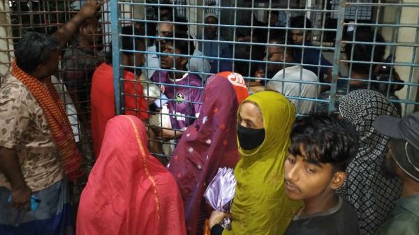 কুষ্টিয়ায় বিদ্যুৎস্পৃষ্টে একই পরিবারের ৩ জনের মৃত্যু