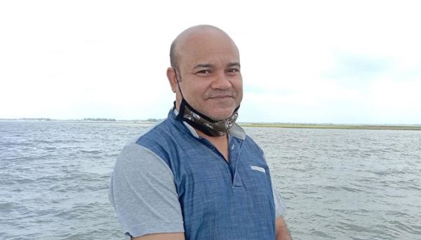 ধর্ষণ মামলায় বাজিতপুর উপজেলা আ.লীগের সাধারণ সম্পাদক কারাগারে